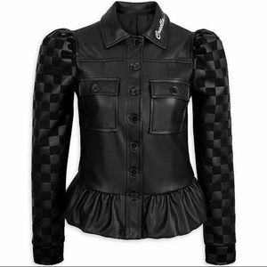Her Universe Cruella Jacket 1X NWT